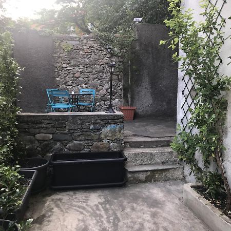 Ventiquattro Ore Vacanze Hotell Agrano Exteriör bild