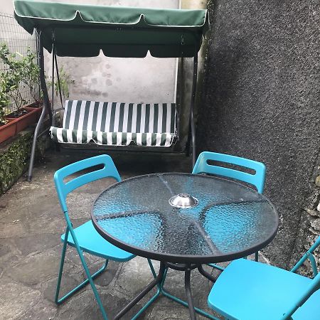 Ventiquattro Ore Vacanze Hotell Agrano Exteriör bild