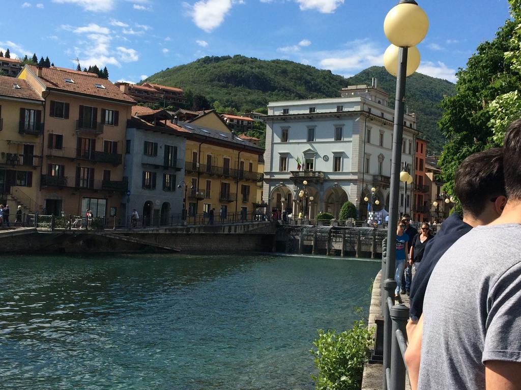 Ventiquattro Ore Vacanze Hotell Agrano Exteriör bild