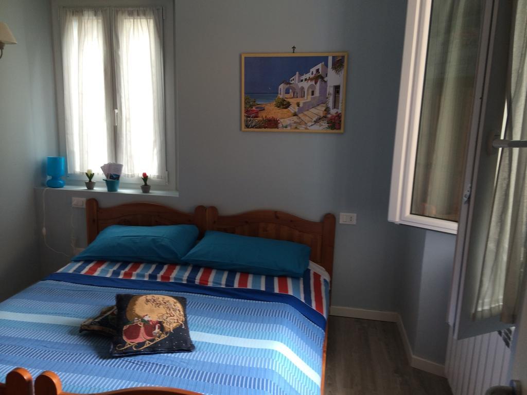 Ventiquattro Ore Vacanze Hotell Agrano Rum bild
