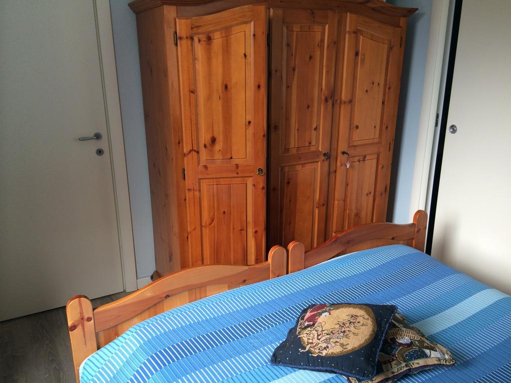 Ventiquattro Ore Vacanze Hotell Agrano Rum bild