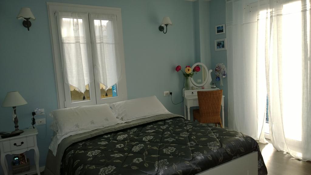 Ventiquattro Ore Vacanze Hotell Agrano Rum bild