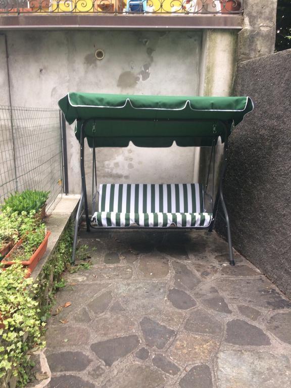 Ventiquattro Ore Vacanze Hotell Agrano Exteriör bild