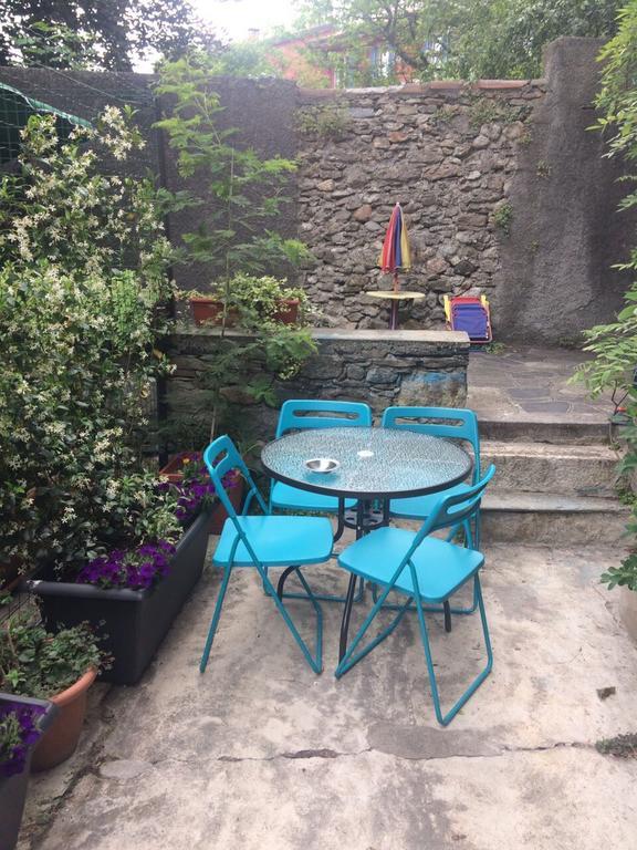 Ventiquattro Ore Vacanze Hotell Agrano Exteriör bild