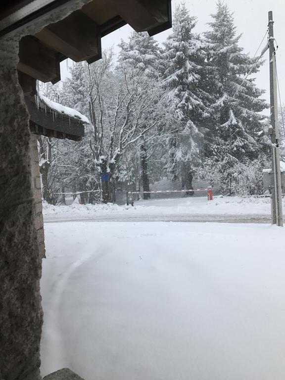 Ventiquattro Ore Vacanze Hotell Agrano Exteriör bild