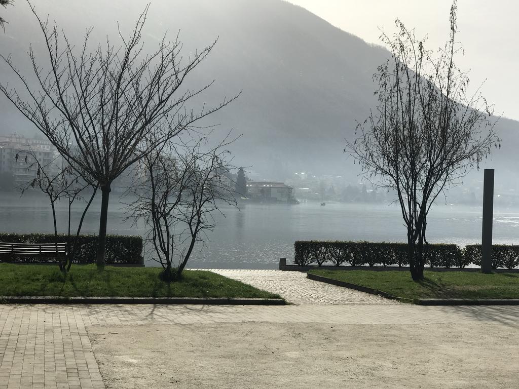Ventiquattro Ore Vacanze Hotell Agrano Exteriör bild