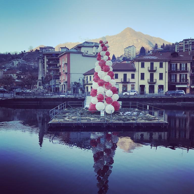 Ventiquattro Ore Vacanze Hotell Agrano Exteriör bild