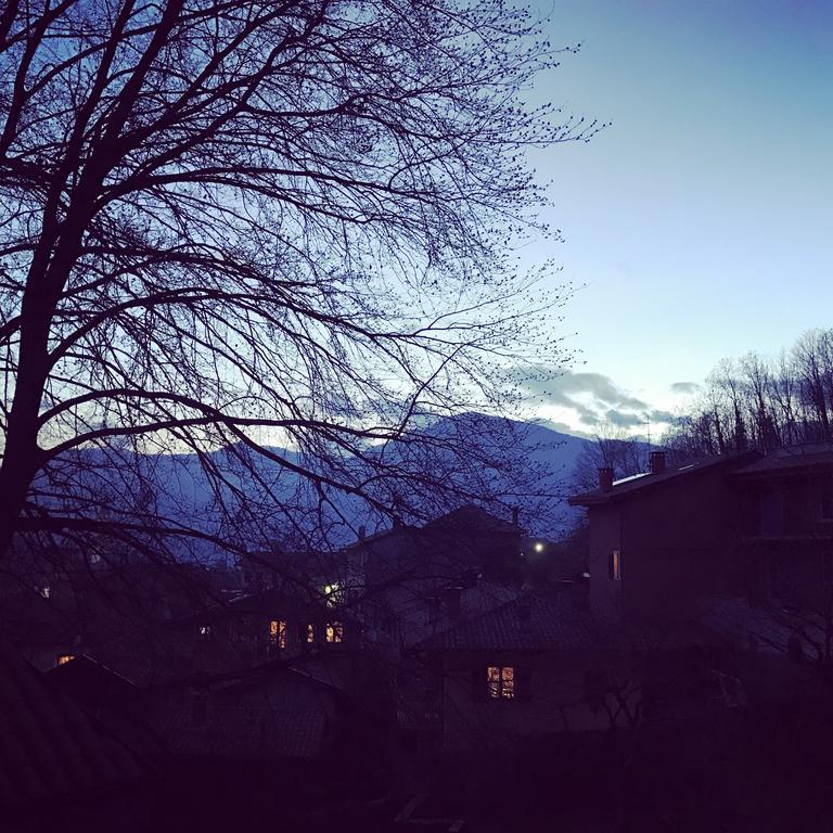 Ventiquattro Ore Vacanze Hotell Agrano Exteriör bild
