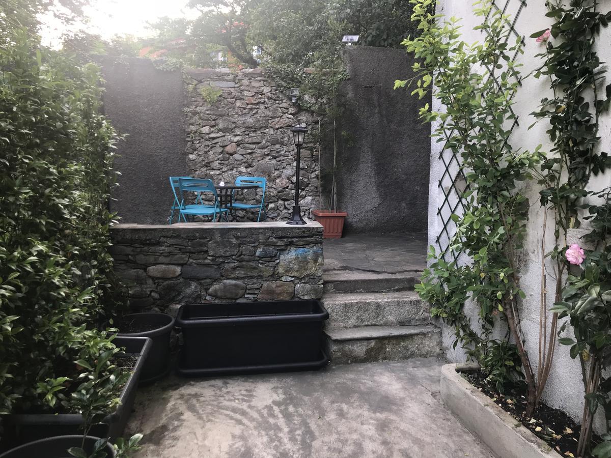 Ventiquattro Ore Vacanze Hotell Agrano Exteriör bild